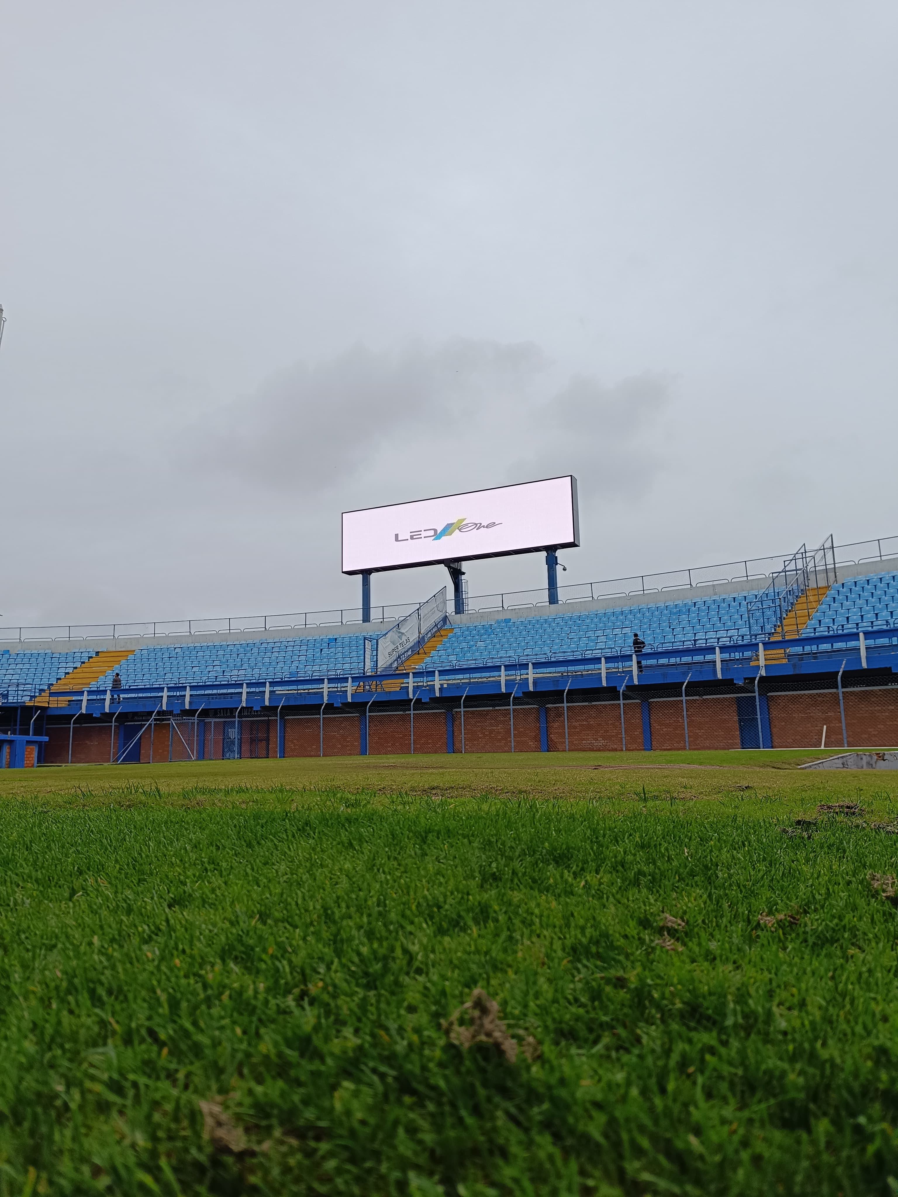 Estádio do Avaí